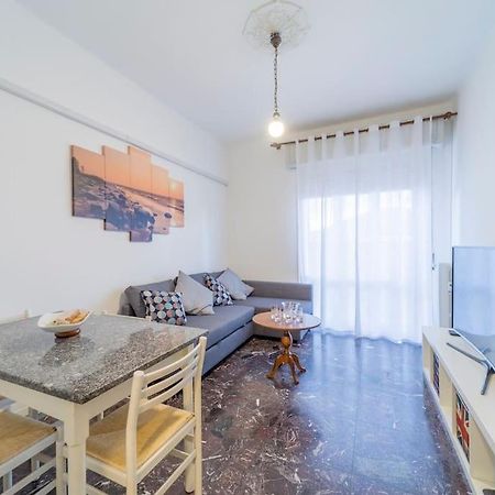 Nabucco'S Home: Centro Ospedale パルマ エクステリア 写真